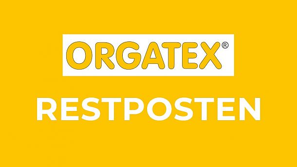 Orgatex Restposten FMS-Technik